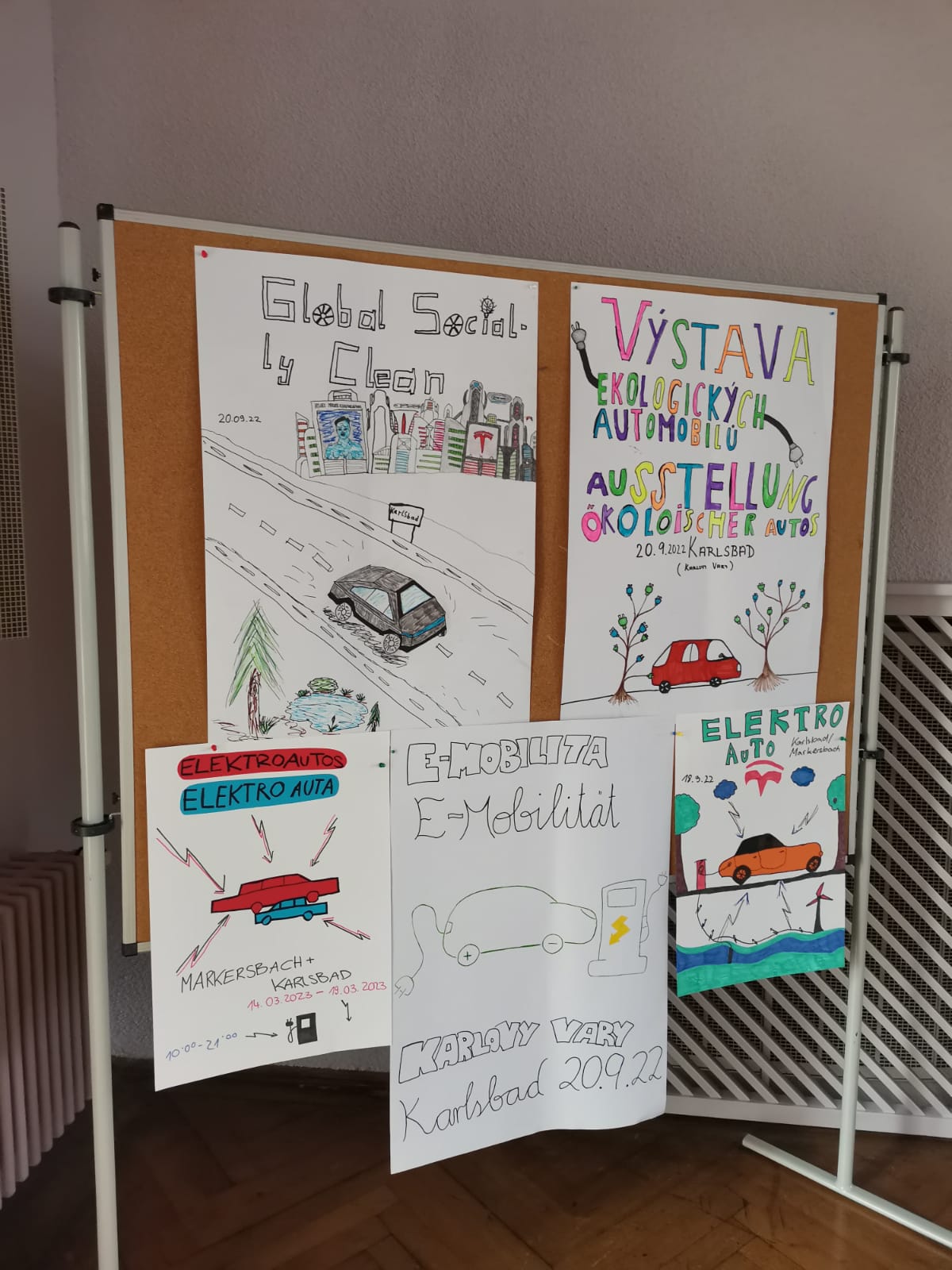 Abschlussprojekt