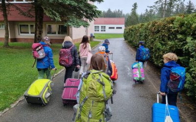 „Jugendherberge Untergruppe“