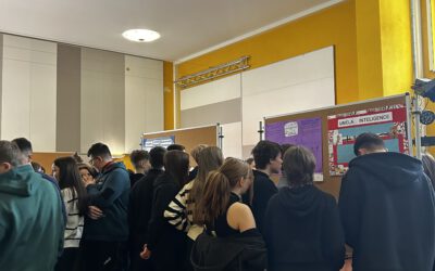 Projektabschluss D-CZ-Projekt in Markersbach