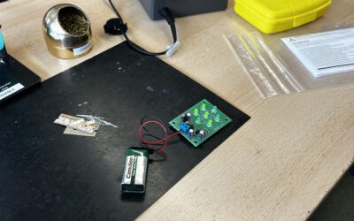 TURCK Technikolympiade 2025