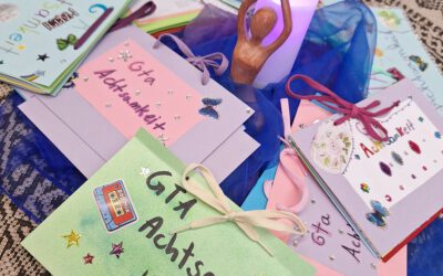 Achtsamkeitstraining für Kinder und Jugendliche     