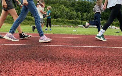 fit4future – fit für die Zukunft 