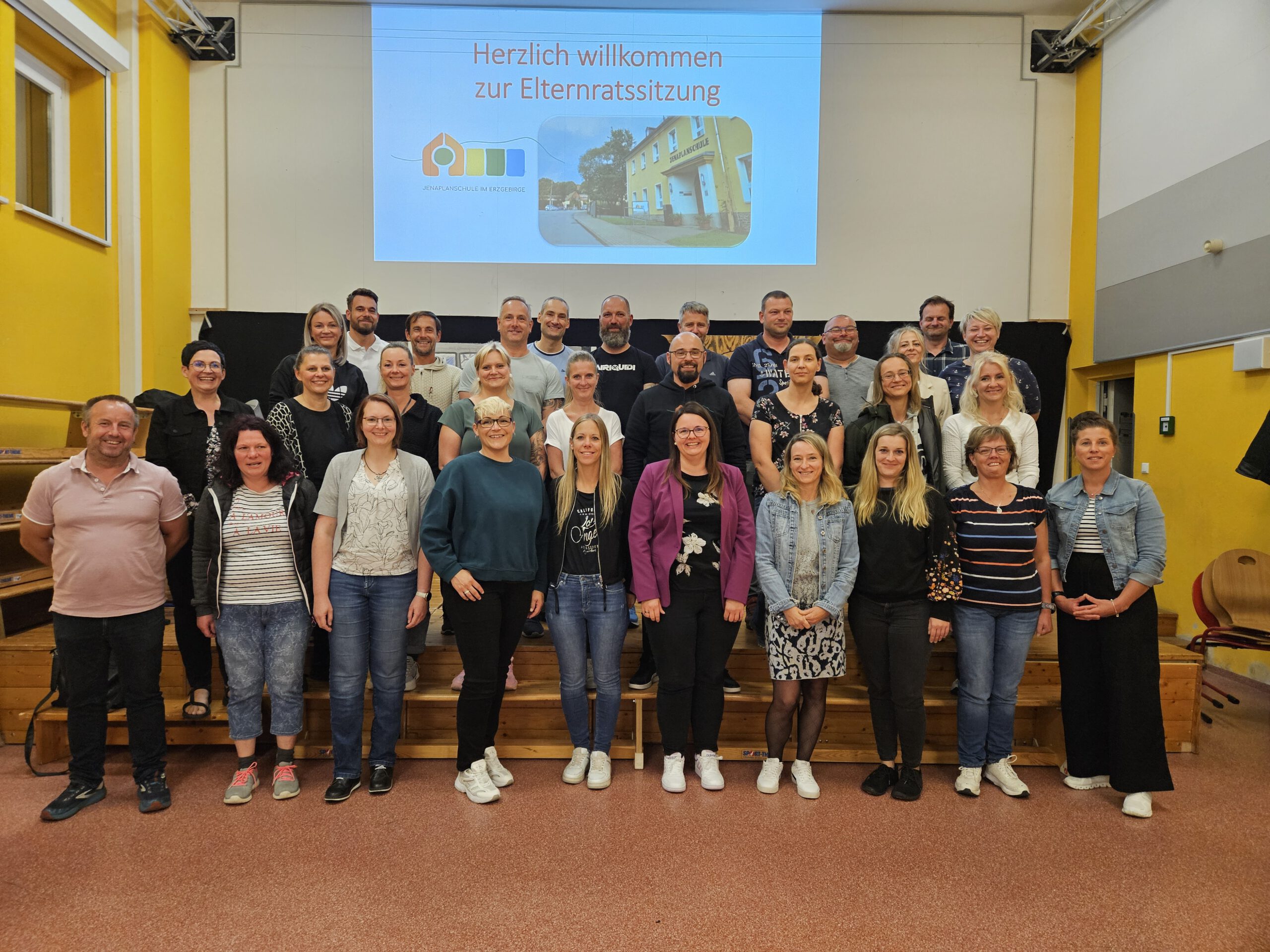 Elternat JPS 2025-2026,