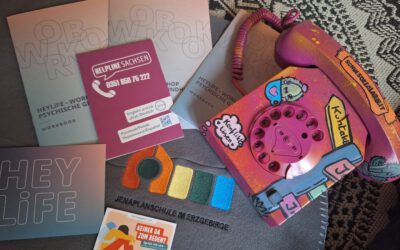 Gemeinsam stark durchs Leben! – Fit für die Zukunft!