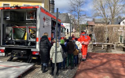 Expertenfeier in der UG